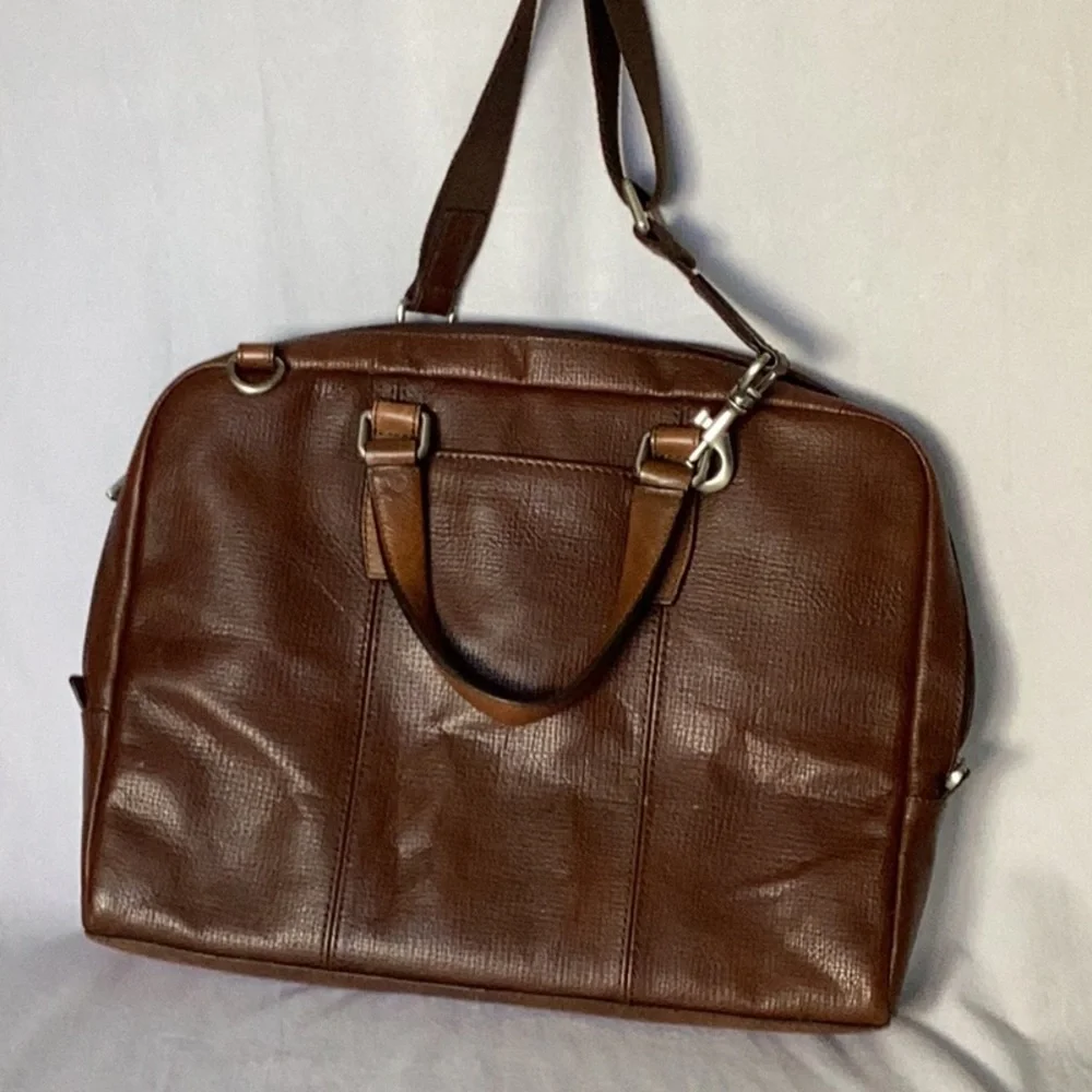 Fossil bag